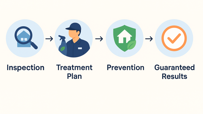 pest control sacramento