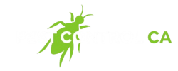 Pest Control ca