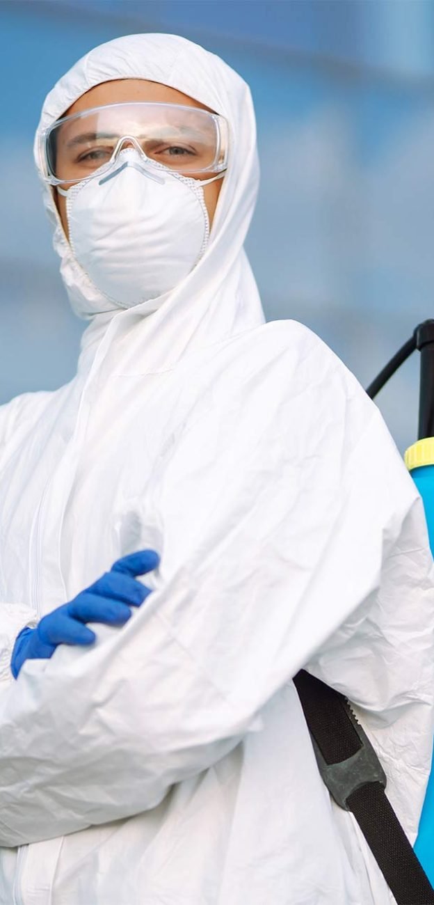 pest control in california